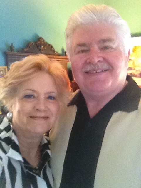 Peter & Penelope Pumpkin