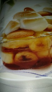 NYMother's Banana Pudding
